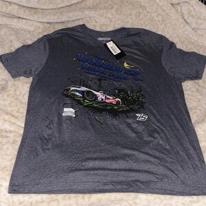 🧨 2/$15 / NASCAR - Working The Night Shift (06.24.24) Unisex Tee